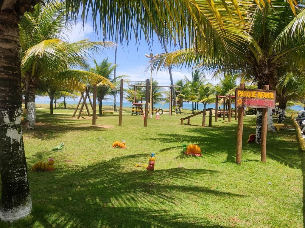 Zona infantil
