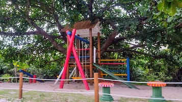 Espace pour enfants