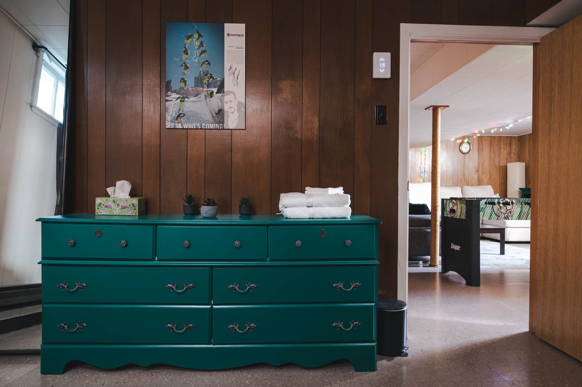 Interieur