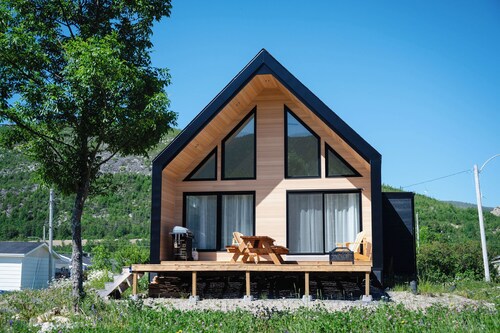 The Kobber Hüs - Elegance in the heart of town