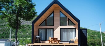 The Kobber Hüs - Elegance in the heart of town