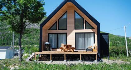 The Kobber Hüs - Elegance in the heart of town