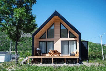 The Kobber Hüs - Elegance in the heart of town