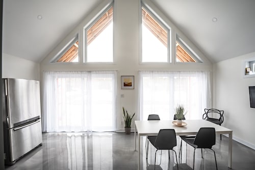 The Kobber Hüs - Elegance in the heart of town