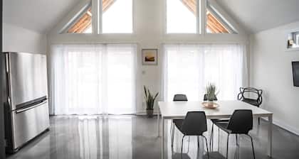 The Kobber Hüs - Elegance in the heart of town