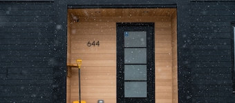 The Kobber Hüs - Elegance in the heart of town