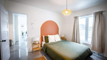 2 chambres, accĂšs Internet