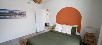 The Kobber Hüs - Elegance in the heart of town