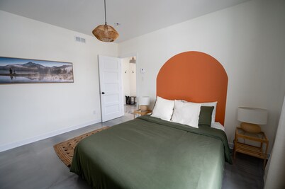 The Kobber Hüs - Elegance in the heart of town