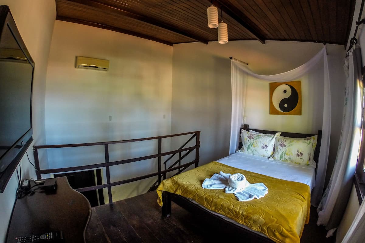 Chalet familiare | 4 camere, biancheria da letto ipoallergenica, minibar