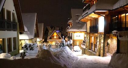 Zakopane Cottages Wisienka 6