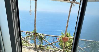 Relais Amalfi coast Sunrise room