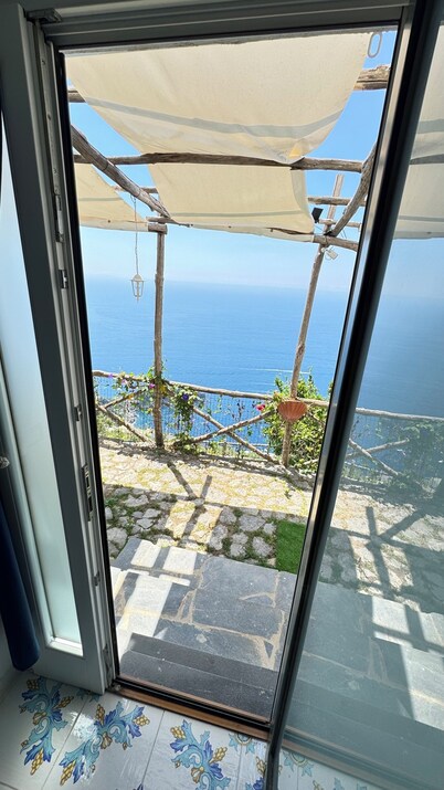 1 bedroom condo in conca dei marini