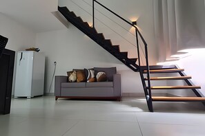 Apartment | Interior - LINDOS LOFTS PRÓXIMO AO LITORAL SUL (Parnamirim)