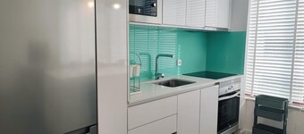 AL.Fredos 1| Mindelo | Beachfront