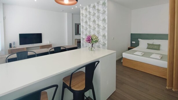 Room - AL.Fredos 1| Mindelo | Beachfront (Mindelo)