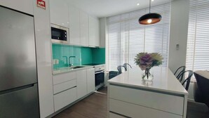 Private kitchen - AL.Fredos 1| Mindelo | Beachfront (Mindelo)