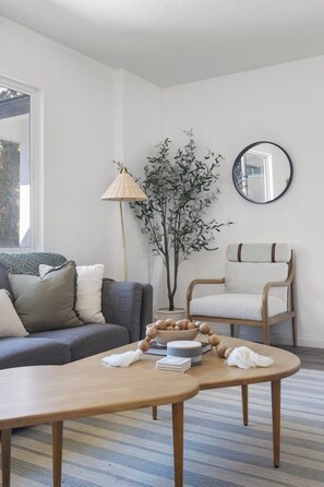 Télévision, espaces bureaux