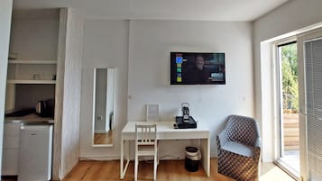 Chambres insonorisées, Wi-Fi gratuit, draps fournis