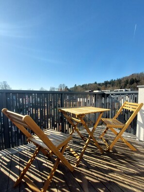 Exterior - ROSE valley -modern rooms and apartments (Ljubljana)