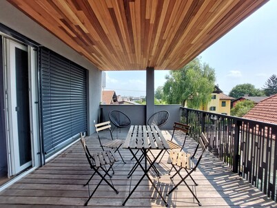 ROSE valley -modern rooms and apartments