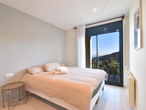 4 bedrooms, internet