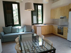 Interior - Apartament Felip (Sa Tuna)