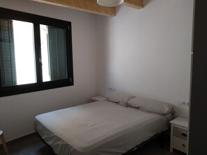 2 Schlafzimmer