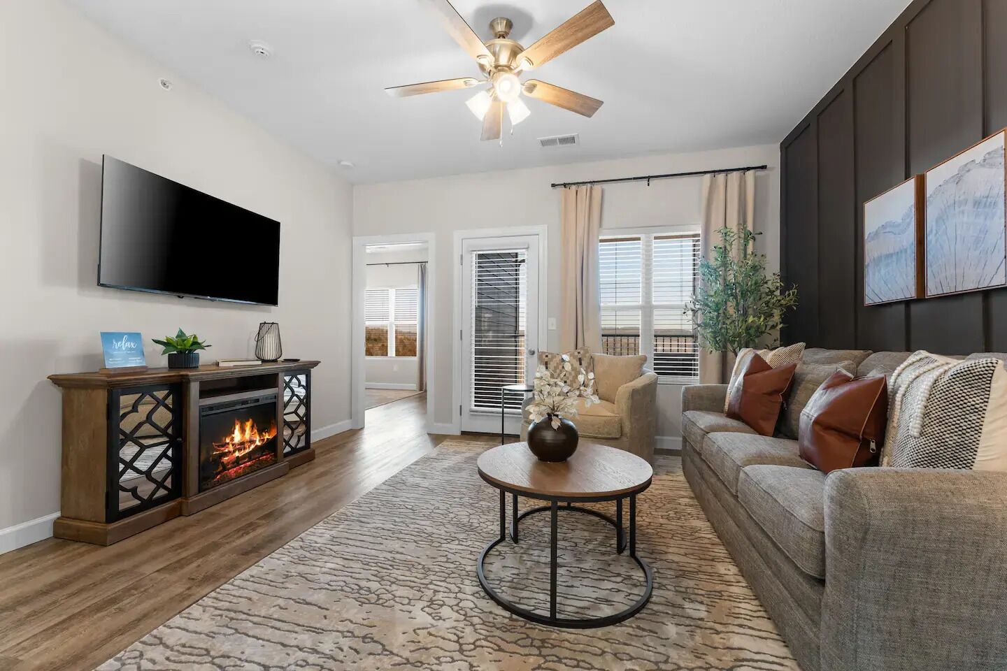 TV connectée, jeux vidéo