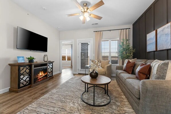 Smart TV, videojuegos