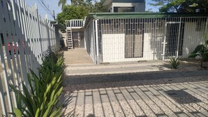 Exterior - LINDA Y COMODA VILLA EN PLAYAS DEL COCO (Sardinal)