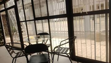 Superior Apartment | Living area