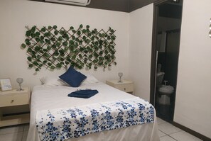 3 habitaciones y wifi gratis 