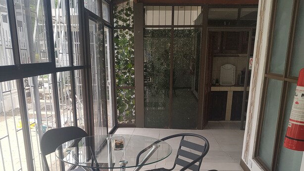 Superior Apartment | Living area - LINDA Y COMODA VILLA EN PLAYAS DEL COCO (Sardinal)