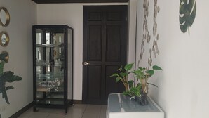 Superior Apartment | Living area - LINDA Y COMODA VILLA EN PLAYAS DEL COCO (Sardinal)