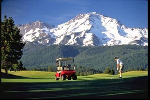 Golf - Lakeview, Pool Table, Hot Tub, Marina, Sleeps 10  - Shasta Lakeshore Retreat #15 (Lakehead)