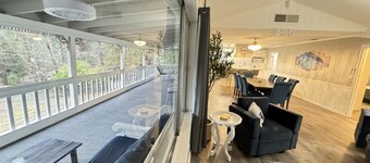 Large Lake House, Game Room, 4 Bedrooms, Near Lake- Shasta Lakeshore Retreat #14