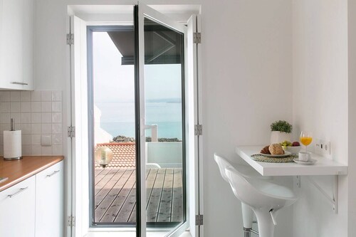Baleal - The Wave House