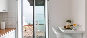 Baleal - The Wave House