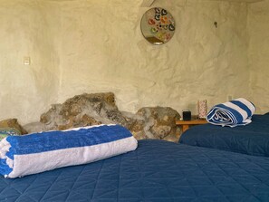 1 slaapkamer, wifi, beddengoed