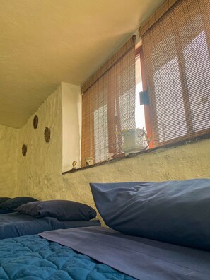 1 slaapkamer, wifi, beddengoed