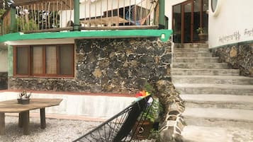 Terraço/pátio