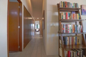 Interior - La Joya - Penthouse Unit - Partial Ocean Views (Puerto Vallarta)
