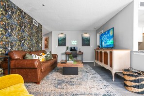 تلفزيون ذكي