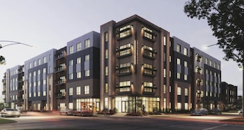 The Abbey Apartments By Barsala