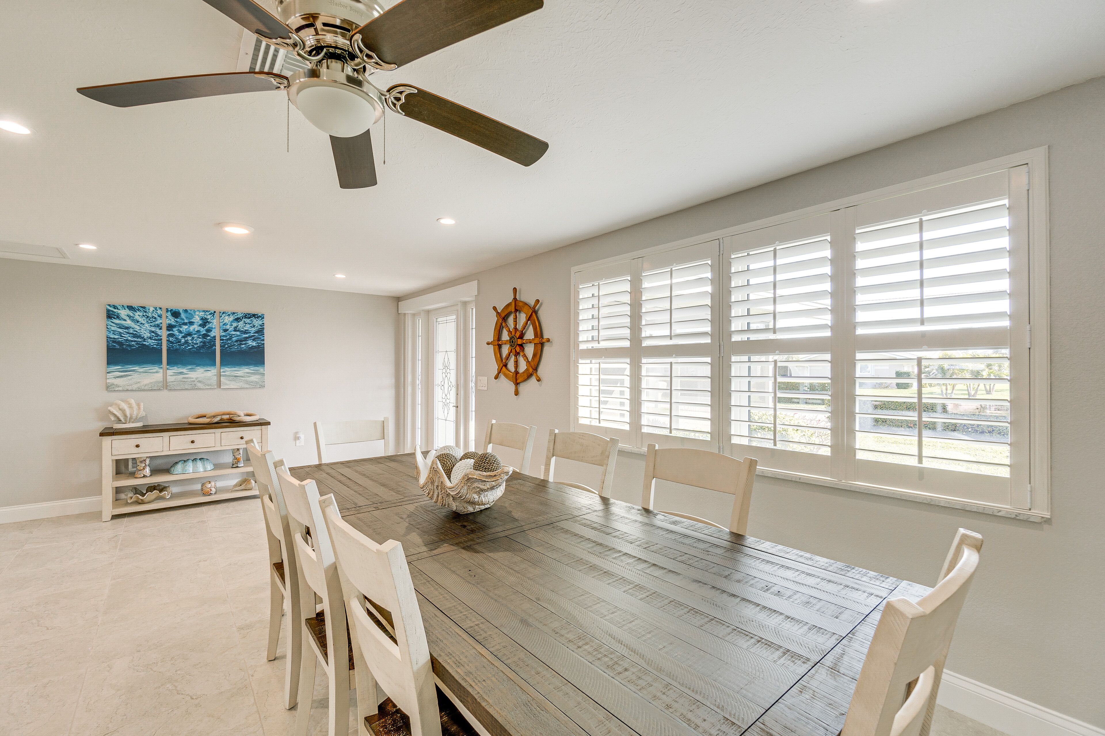 Englewood Vacation Rental ~ 2 Mi to Beach!