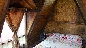Economy Cabin | Living area - Vicalis  (Teotihuacan)