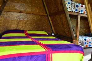 Economy Cabin | Living area - Vicalis  (Teotihuacan)