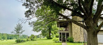 Galena Getaway

