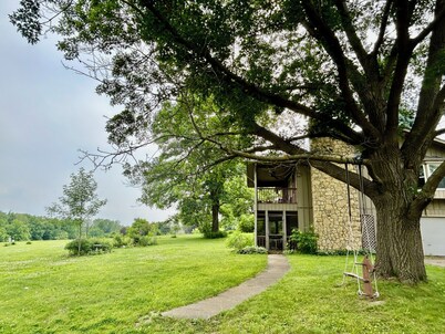Galena Getaway

